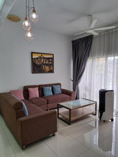 Port Dickson HomeStay D'Pantai - Port Dickson - 4