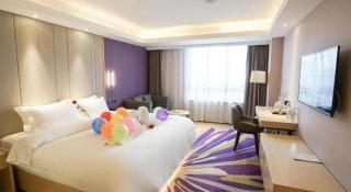 Lavande Hotels· Suizhou Wenfeng - 9