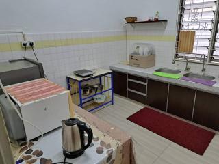 Port Dickson HomeStay D'Pantai - Port Dickson - 2