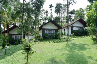 Snow white resort wayanad - Wayanad - 0
