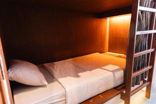Once Again Hostel - Bangkok - 2