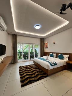 Snow white resort wayanad - Wayanad - 8