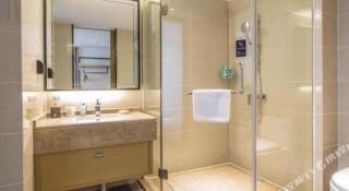 City Comfort Inn Chongzuo Longzhou Zhonghuacheng - Hongjiang - 3