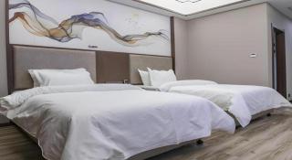Metropolo Jinjiang Hotel Ruzhou Fengxue Road - Ruzhou - 1