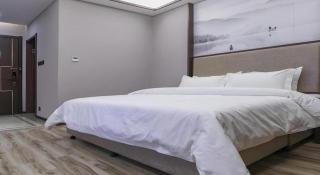 Metropolo Jinjiang Hotel Ruzhou Fengxue Road - Ruzhou - 2