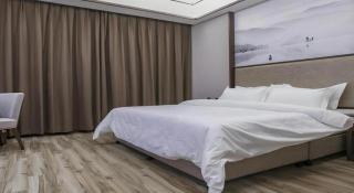 Metropolo Jinjiang Hotel Ruzhou Fengxue Road - Ruzhou - 3