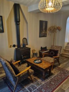 Maison de charme - 3