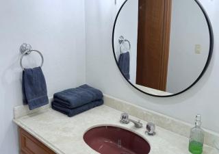 Casa completa, Hosp Angeles, Tec Mty y Facturamos - Torreón - 1