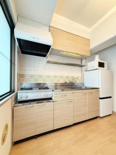 Residence Yu - Spacious 2BR Apartment Central Yet Peaceful Stay - Hiroshima - 3