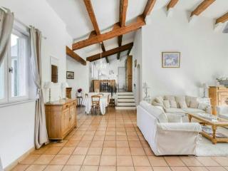 CASA-Catherine jolie villa piscine et grand jardin - Callian - 9