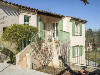 CASA-Catherine jolie villa piscine et grand jardin - Callian - 7