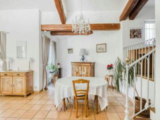 CASA-Catherine jolie villa piscine et grand jardin - Callian - 6