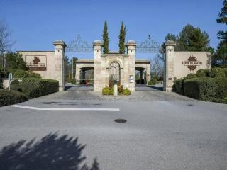 CASA-Catherine jolie villa piscine et grand jardin - Callian - 3