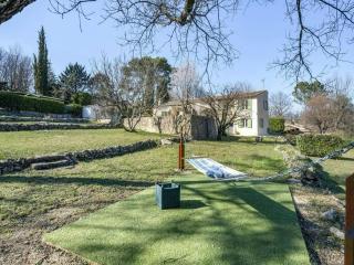 CASA-Catherine jolie villa piscine et grand jardin - Callian - 1