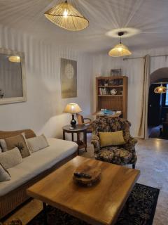 Maison de charme - Caunes-Minervois - 4