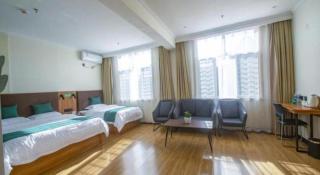 GreenTree Inn Hebei Cangzhou Huangye Development Zone - Cangzhou - 6