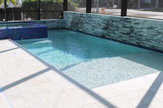 ISLAND TIME 5 STAR Beach Vacation featured on Destination Chanel May 2025 - Bonita Springs - 4