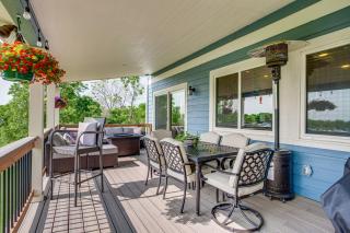 Walk to Rec Center Spacious Highlands Ranch Home - Littleton - 9