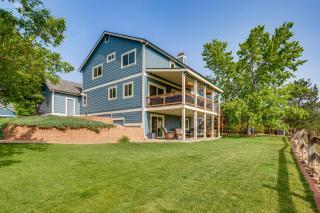 Walk to Rec Center Spacious Highlands Ranch Home - Littleton - 8