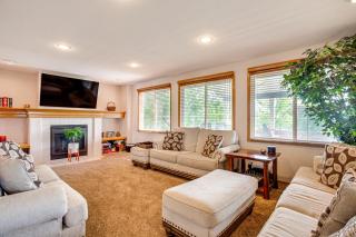 Walk to Rec Center Spacious Highlands Ranch Home - Littleton - 7