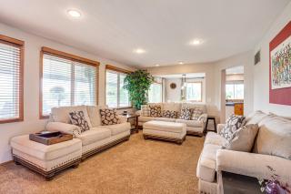 Walk to Rec Center Spacious Highlands Ranch Home - Littleton - 6