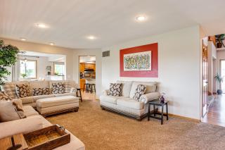 Walk to Rec Center Spacious Highlands Ranch Home - Littleton - 5