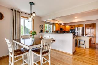 Walk to Rec Center Spacious Highlands Ranch Home - Littleton - 4