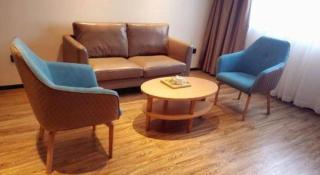 City Comfort Inn Kunshan High-speed Railway Station Renmin Road - Suzhou - 2