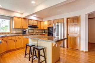 Walk to Rec Center Spacious Highlands Ranch Home - Littleton - 1