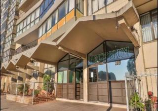 Bencorrum holiday Inn - Durban - 0