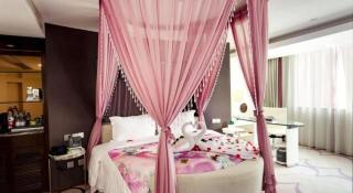 Xingtai Yuehai Hotel - Haikou - 4