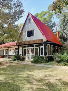 Haowangjiao Homestay - Tongxiao - 9