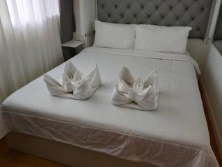Silom Cityview Paradise Room - Bang Rak - 9