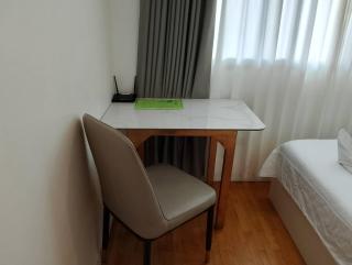 Silom Cityview Paradise Room - 8