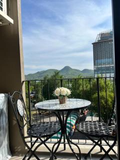 Enjoy house 1 Bedroom Lahabana HuaHin - Hua Hin - 8