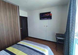 inti apart center - Cusco - 1