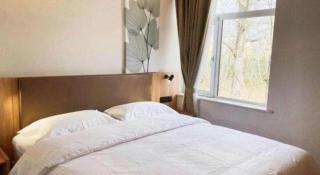 GreenTree Inn Express Beijing Fangshan District Doudian Road Jin Yuan - Peking - 9
