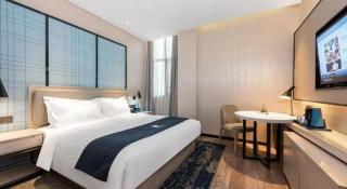 Echarm Hotel Xinyang Xin County - Xin - 8