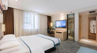 City Comfort Inn Anyang Railway Station - Anyang - 9