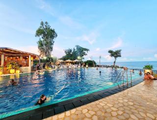 1Bedroom Condo Staycation 10-15mins at Airport - Punta Engaño - 3