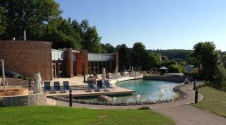 Ferienhaus Sanddornweg 09 an der Therme Obernsees - 9
