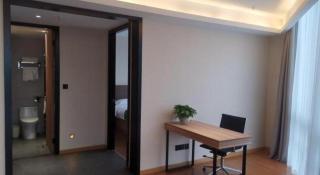 Green Tree Inn Lianyungang Guannan County Duigougang Town - 1