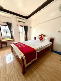 Mimosa 6 Hotel - Phan Rang - Kon Rung (1) - 9