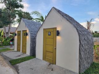 1Bedroom Condo Staycation 10-15mins at Airport - Punta Engaño - 7