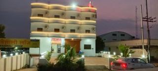 Vaishali Lodge - Pune - 2