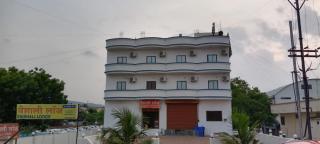 Vaishali Lodge - Pune - 0