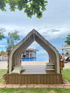 1Bedroom Condo Staycation 10-15mins at Airport - Punta Engaño - 0