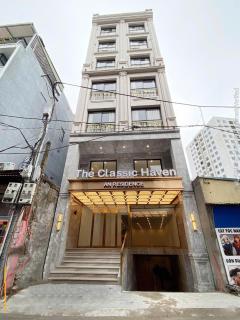 AN Classic Haven Tây Hồ - Hanoi - 0