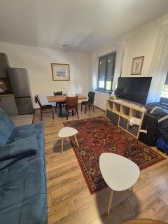 Budai Gate Apartment - Kecskemét - 0