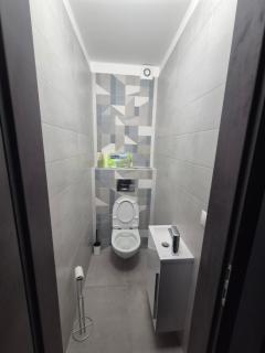 Budai Gate Apartment - Kecskemét - 7